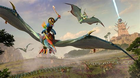 Total War WARHAMMER II All Puzzles Guide 2021.